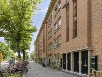 Landlust, West, Amsterdam, Amsterdam, Noord-Holland, Noord-Holland