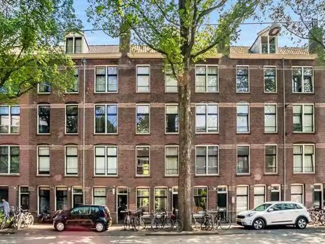 Appartement te koop Javaplein 9 B in Amsterdam voor € 350.000