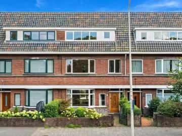 Indische buurt, Gemeente Groningen, Gemeente Groningen, Provincie Groningen