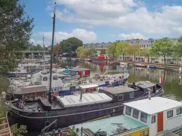 Appartement te koop Javastraat 112 3 in Amsterdam voor € 700.000