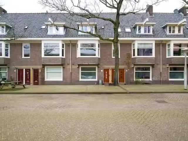 Appartement te koop Javastraat 168 3 in Amsterdam voor € 675.000