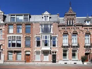 Appartement te koop Javastraat 44 3 in Den Haag voor € 1.395.000