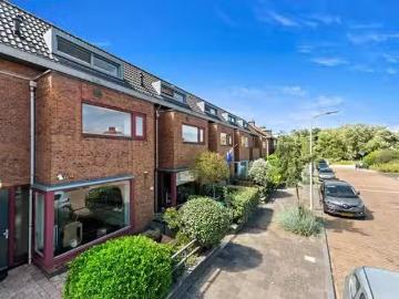 Huijgenspark, Den Haag, Zuid-Holland