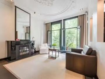 Appartement te koop Jean Desmetstraat 70 in Amsterdam voor € 5.