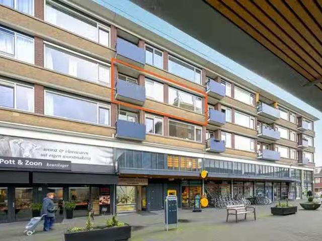 Appartement te koop Jekerstraat 5 in Utrecht voor € 395.000