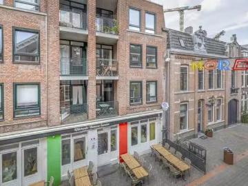 Appartement te koop Jeroen Boschlaan 154 in Eindhoven voor € 3.