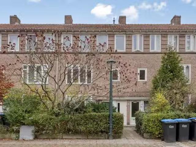 Appartement te koop Jeroen Boschlaan 194 in Eindhoven voor € 3.