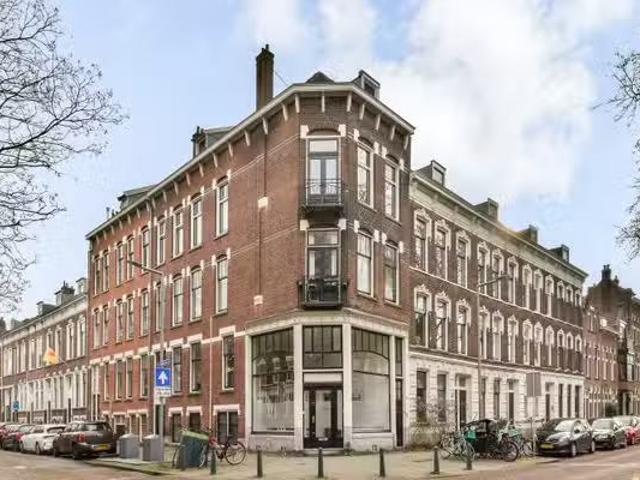 Appartement te koop Jericholaan 84 B 02 in Rotterdam voor € 53.