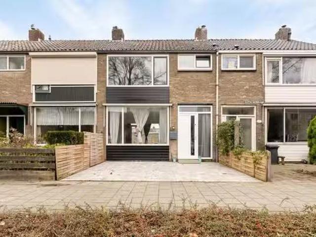 Appartement te koop Jisperstraat 30 in Purmerend voor € 369.500