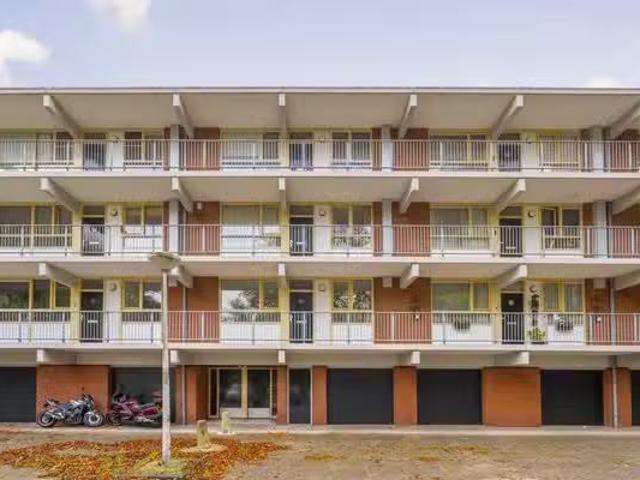 Appartement te koop Jisperveldstraat 251 in Amsterdam voor € 3.