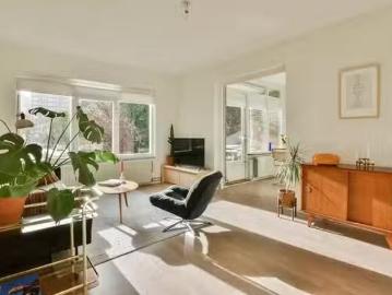 Appartement te koop Jisperveldstraat 394 in Amsterdam voor € 3.