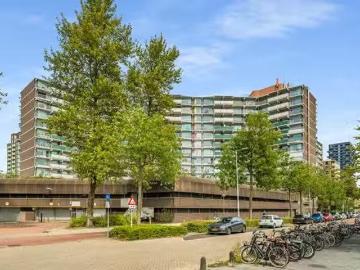 Appartement te koop Jisperveldstraat 545 in Amsterdam voor € 3.