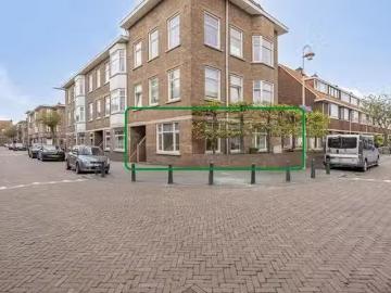 Bezuidenhout, Den Haag, Den Haag, Zuid-Holland