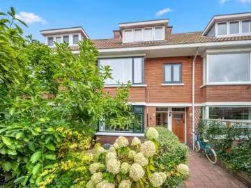 Bezuidenhout, Den Haag, Den Haag, Zuid-Holland