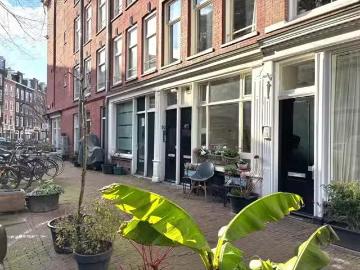 Appartement te koop Joan Melchior Kemperstraat 62 3 in Amsterd.