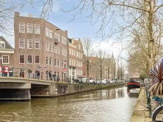 Appartement te koop Joan Melchior Kemperstraat 81 2 in Amsterd.
