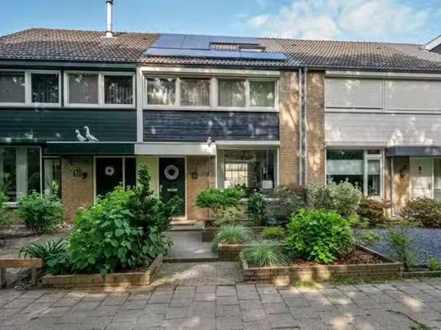 Appartement te koop Jodenstraat 8 in Venlo voor € 299.000