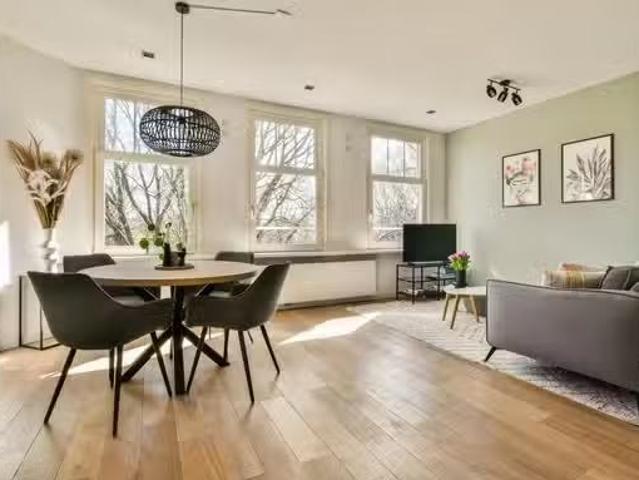 Appartement te koop John Franklinstraat 85 2 in Amsterdam voor.