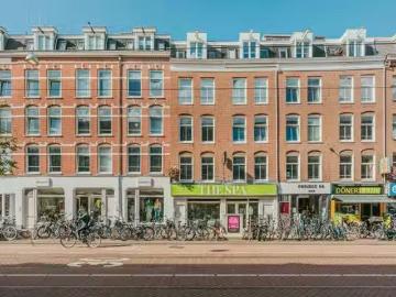 Van Galenbuurt, West, Amsterdam, Amsterdam, Noord-Holland, Noord-Holland