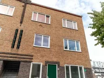 Johan Gramstraat, Laakkwartier, Den Haag, Zuid-Holland