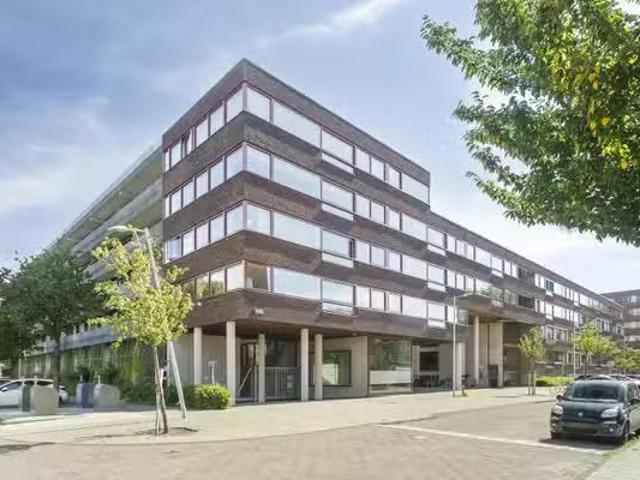 Appartement te koop Johan Hofmanstraat 217 in Amsterdam voor €.