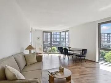 IJburg, Oost, Amsterdam, Noord-Holland