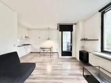 Appartement te koop Johan van der Keukenstraat 79 P in Amsterd.