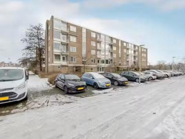 Appartement te koop Johanna Naberstraat 132 in Purmerend voor.