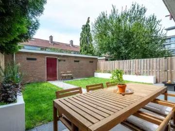 Johannes Uitenbogaertstraat, Gemeente Utrecht, Provincie Utrecht