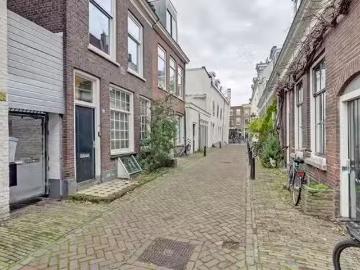Appartement te koop Johannes van Andelstraat 7 BS in Utrecht v.
