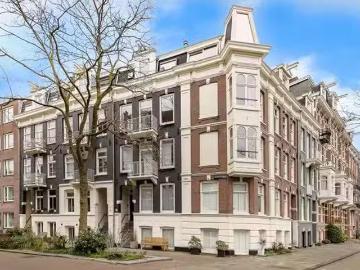 Middenmeer, Oost, Oost, Amsterdam, Noord-Holland