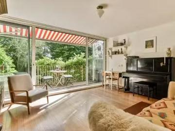 Middenmeer, Oost, Oost, Amsterdam, Noord-Holland