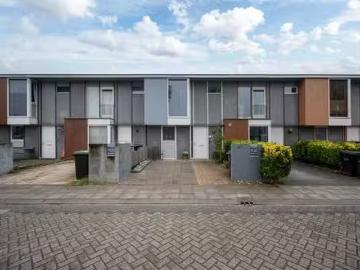 Van Tuyll Van Serooskerkenplein, Stadionbuurt, Zuid, Amsterdam, Amsterdam, Noord-Holland, Noord-Holland