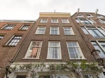 Appartement te koop Johannes Verhulststraat 224 H in Amsterdam.