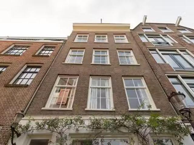 Appartement te koop Johannes Verhulststraat 224 H in Amsterdam.