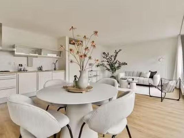 Appartement te koop Joos Banckersplantsoen 119 in Amsterdam vo.