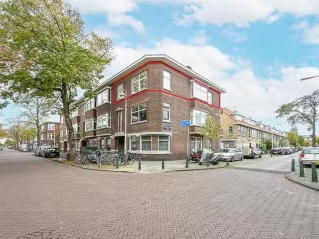 Appartement te koop Jonckbloetplein 7 in Den Haag voor € 275.000