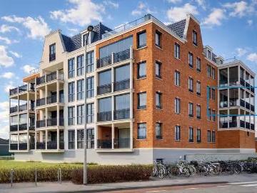 Appartement te koop Jonkerstee 44 in Ouddorp voor € 725.000