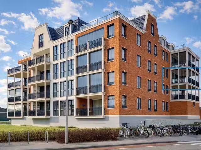 Appartement te koop Jonkerstee 44 in Ouddorp voor € 725.000