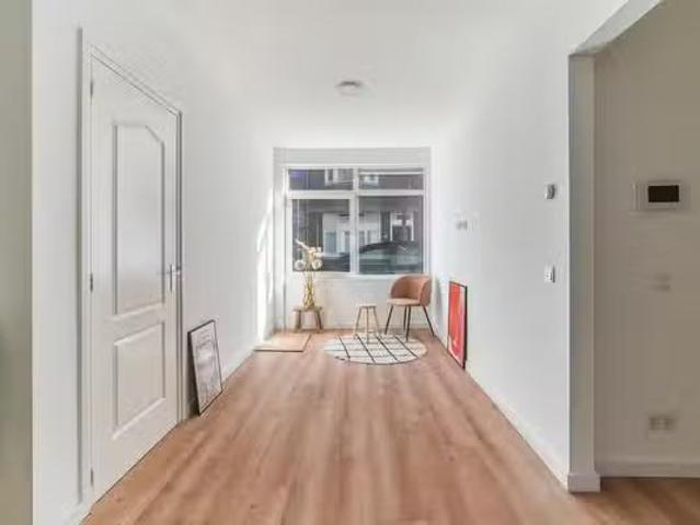 Appartement te koop Joris van der Haagenstraat 5 B in Den Haag.