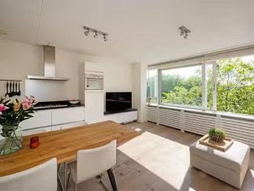 Appartement te koop Kuipersstraat 86 3 in Amsterdam voor € 525.