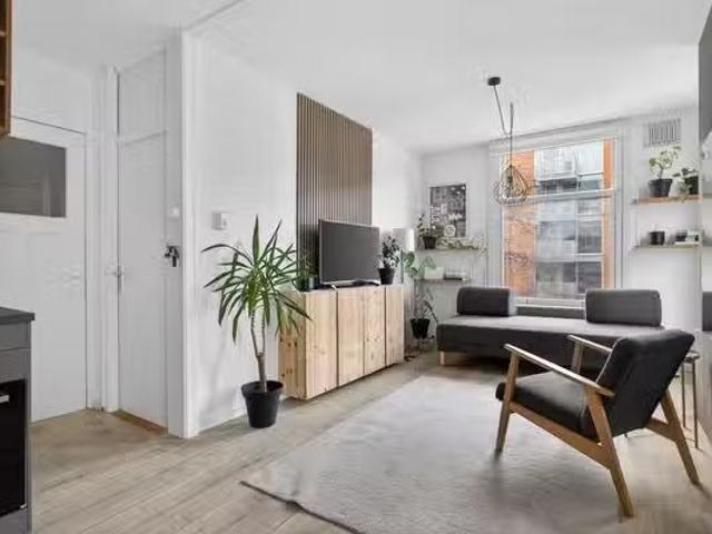 Appartement te koop Kuipersstraat 86 2 in Amsterdam voor € 300.