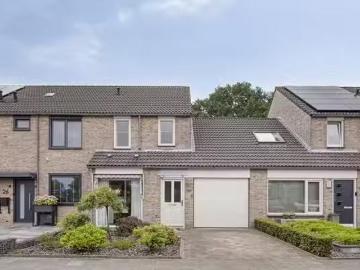 Olland, Meierijstad, Noord-Brabant - Opslagruimte