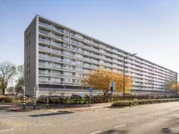 Appartement te koop Kwikstaartweg 9 in Vlaardingen voor € 325.