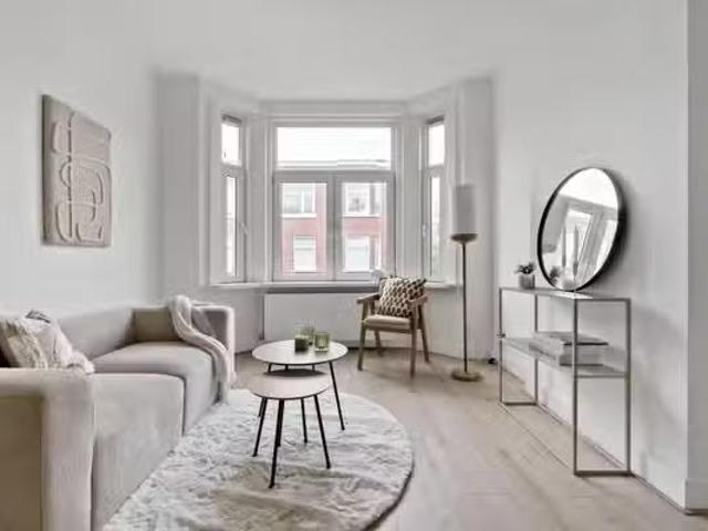 Appartement te koop Kaapseplein 39 in Den Haag voor € 274.500