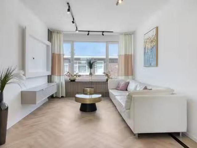 Appartement te koop Kaapseplein 59 in Den Haag voor € 295.000