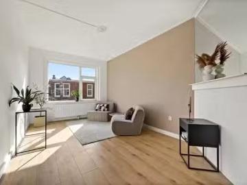 Huijgenspark, Den Haag, Zuid-Holland