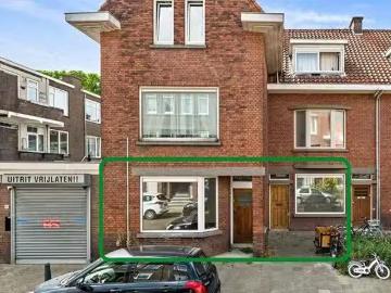 Appartement te koop Kaapstraat 89 in Den Haag voor € 339.500