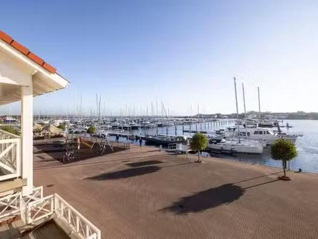 Appartement te koop Kabbelaarsbank 5 15 in Ouddorp voor € 510.