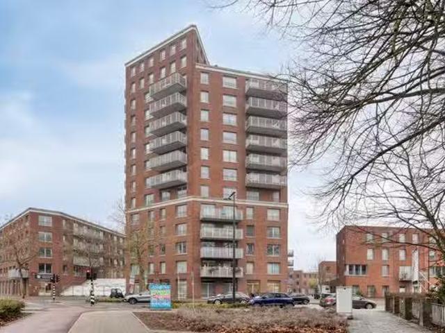 Appartement te koop Kalmoesplein 46 in Eindhoven voor € 475.000